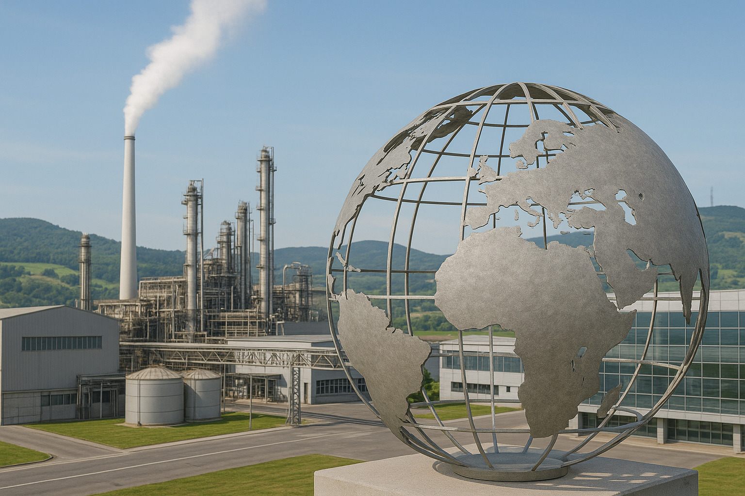 INOBERICA INTERNACIONALIZACIÓN